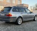 Сірий БМВ 3 Серія, об'ємом двигуна 2 л та пробігом 350 тис. км за 5400 $, фото 7 на Automoto.ua
