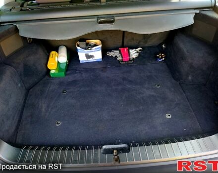 Серый БМВ 3 Серия, объемом двигателя 2 л и пробегом 217 тыс. км за 4700 $, фото 9 на Automoto.ua