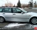 Сірий БМВ 3 Серія, об'ємом двигуна 1.8 л та пробігом 212 тис. км за 4550 $, фото 12 на Automoto.ua