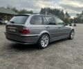 Сірий БМВ 3 Серія, об'ємом двигуна 2 л та пробігом 280 тис. км за 4500 $, фото 1 на Automoto.ua