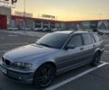 Сірий БМВ 3 Серія, об'ємом двигуна 2 л та пробігом 504 тис. км за 4508 $, фото 1 на Automoto.ua