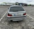Серый БМВ 3 Серия, объемом двигателя 2 л и пробегом 370 тыс. км за 4600 $, фото 3 на Automoto.ua