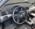 Сірий БМВ 3 Серія, об'ємом двигуна 2 л та пробігом 340 тис. км за 4300 $, фото 4 на Automoto.ua