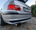Серый БМВ 3 Серия, объемом двигателя 3 л и пробегом 333 тыс. км за 7500 $, фото 20 на Automoto.ua