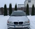 Сірий БМВ 3 Серія, об'ємом двигуна 1.8 л та пробігом 322 тис. км за 4999 $, фото 1 на Automoto.ua