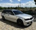 Сірий БМВ 3 Серія, об'ємом двигуна 1.8 л та пробігом 294 тис. км за 4899 $, фото 4 на Automoto.ua