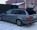 Сірий БМВ 3 Серія, об'ємом двигуна 2 л та пробігом 393 тис. км за 4650 $, фото 6 на Automoto.ua