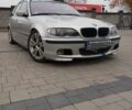 Серый БМВ 3 Серия, объемом двигателя 2 л и пробегом 300 тыс. км за 2899 $, фото 2 на Automoto.ua