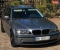 Сірий БМВ 3 Серія, об'ємом двигуна 1.8 л та пробігом 350 тис. км за 4300 $, фото 14 на Automoto.ua