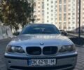 Сірий БМВ 3 Серія, об'ємом двигуна 2 л та пробігом 285 тис. км за 3750 $, фото 2 на Automoto.ua