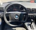 Серый БМВ 3 Серия, объемом двигателя 1.8 л и пробегом 233 тыс. км за 4350 $, фото 1 на Automoto.ua
