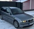 Сірий БМВ 3 Серія, об'ємом двигуна 2 л та пробігом 393 тис. км за 4650 $, фото 2 на Automoto.ua