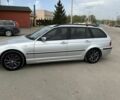 Серый БМВ 3 Серия, объемом двигателя 2 л и пробегом 354 тыс. км за 5300 $, фото 3 на Automoto.ua