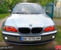 Серый БМВ 3 Серия, объемом двигателя 2 л и пробегом 311 тыс. км за 4799 $, фото 4 на Automoto.ua