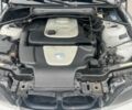 Серый БМВ 3 Серия, объемом двигателя 2 л и пробегом 405 тыс. км за 5500 $, фото 6 на Automoto.ua