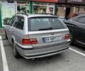 Серый БМВ 3 Серия, объемом двигателя 2 л и пробегом 300 тыс. км за 4900 $, фото 22 на Automoto.ua