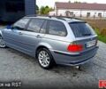 Серый БМВ 3 Серия, объемом двигателя 2 л и пробегом 311 тыс. км за 4799 $, фото 3 на Automoto.ua