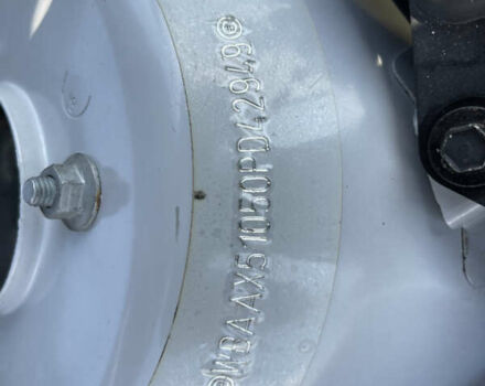 Серый БМВ 3 Серия, объемом двигателя 2 л и пробегом 213 тыс. км за 5500 $, фото 44 на Automoto.ua