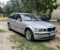 Сірий БМВ 3 Серія, об'ємом двигуна 2 л та пробігом 365 тис. км за 4200 $, фото 2 на Automoto.ua