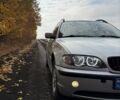 Серый БМВ 3 Серия, объемом двигателя 2 л и пробегом 555 тыс. км за 4500 $, фото 10 на Automoto.ua