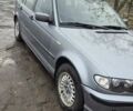 Серый БМВ 3 Серия, объемом двигателя 2 л и пробегом 370 тыс. км за 3900 $, фото 2 на Automoto.ua