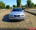 Серый БМВ 3 Серия, объемом двигателя 2 л и пробегом 217 тыс. км за 4500 $, фото 1 на Automoto.ua