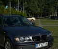 Серый БМВ 3 Серия, объемом двигателя 2 л и пробегом 373 тыс. км за 4499 $, фото 2 на Automoto.ua