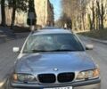 Серый БМВ 3 Серия, объемом двигателя 2 л и пробегом 460 тыс. км за 4700 $, фото 2 на Automoto.ua