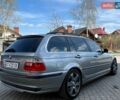 Сірий БМВ 3 Серія, об'ємом двигуна 2 л та пробігом 311 тис. км за 5900 $, фото 4 на Automoto.ua