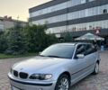 Серый БМВ 3 Серия, объемом двигателя 1.8 л и пробегом 270 тыс. км за 2918 $, фото 1 на Automoto.ua