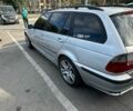 Серый БМВ 3 Серия, объемом двигателя 2 л и пробегом 330 тыс. км за 4050 $, фото 3 на Automoto.ua