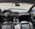 Серый БМВ 3 Серия, объемом двигателя 2 л и пробегом 370 тыс. км за 4600 $, фото 6 на Automoto.ua