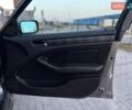 Сірий БМВ 3 Серія, об'ємом двигуна 2 л та пробігом 330 тис. км за 3900 $, фото 9 на Automoto.ua