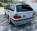 Серый БМВ 3 Серия, объемом двигателя 2 л и пробегом 290 тыс. км за 4750 $, фото 14 на Automoto.ua