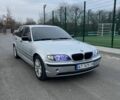 Сірий БМВ 3 Серія, об'ємом двигуна 2 л та пробігом 285 тис. км за 4300 $, фото 1 на Automoto.ua