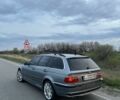 Серый БМВ 3 Серия, объемом двигателя 3 л и пробегом 222 тыс. км за 6800 $, фото 4 на Automoto.ua