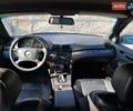 Серый БМВ 3 Серия, объемом двигателя 2 л и пробегом 328 тыс. км за 4200 $, фото 13 на Automoto.ua