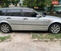 Сірий БМВ 3 Серія, об'ємом двигуна 2 л та пробігом 362 тис. км за 4750 $, фото 6 на Automoto.ua