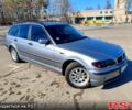 Сірий БМВ 3 Серія, об'ємом двигуна 1.8 л та пробігом 257 тис. км за 5600 $, фото 7 на Automoto.ua