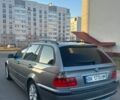 Серый БМВ 3 Серия, объемом двигателя 2 л и пробегом 312 тыс. км за 3750 $, фото 7 на Automoto.ua