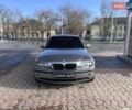 Серый БМВ 3 Серия, объемом двигателя 2 л и пробегом 391 тыс. км за 5400 $, фото 4 на Automoto.ua