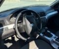Серый БМВ 3 Серия, объемом двигателя 2 л и пробегом 215 тыс. км за 3599 $, фото 7 на Automoto.ua