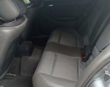 Сірий БМВ 3 Серія, об'ємом двигуна 2 л та пробігом 300 тис. км за 3899 $, фото 8 на Automoto.ua