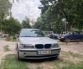 Сірий БМВ 3 Серія, об'ємом двигуна 2 л та пробігом 362 тис. км за 4750 $, фото 11 на Automoto.ua