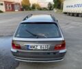 Серый БМВ 3 Серия, объемом двигателя 2 л и пробегом 3 тыс. км за 2202 $, фото 3 на Automoto.ua