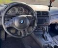 Сірий БМВ 3 Серія, об'ємом двигуна 2 л та пробігом 390 тис. км за 4800 $, фото 15 на Automoto.ua