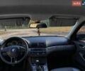 Сірий БМВ 3 Серія, об'ємом двигуна 1.8 л та пробігом 350 тис. км за 4300 $, фото 9 на Automoto.ua