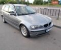 Серый БМВ 3 Серия, объемом двигателя 2 л и пробегом 386 тыс. км за 4500 $, фото 1 на Automoto.ua