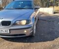 Серый БМВ 3 Серия, объемом двигателя 2 л и пробегом 328 тыс. км за 4200 $, фото 2 на Automoto.ua
