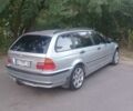 Сірий БМВ 3 Серія, об'ємом двигуна 2 л та пробігом 420 тис. км за 4012 $, фото 3 на Automoto.ua